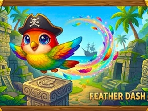 Feather Dash