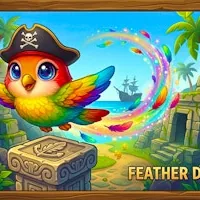 Feather Dash