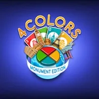 Four Colors Multiplayer Monument Edition