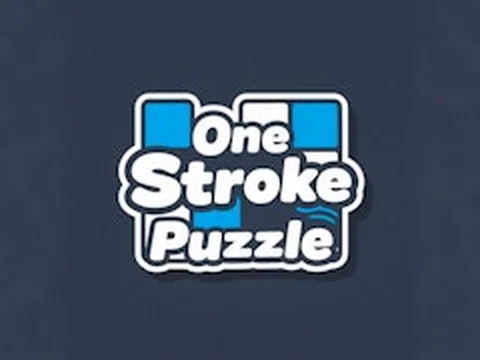 One Stroke Puzzle