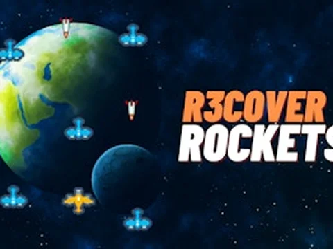 Recover Rocket