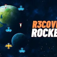Recover Rocket