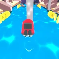 Crazy Boat
