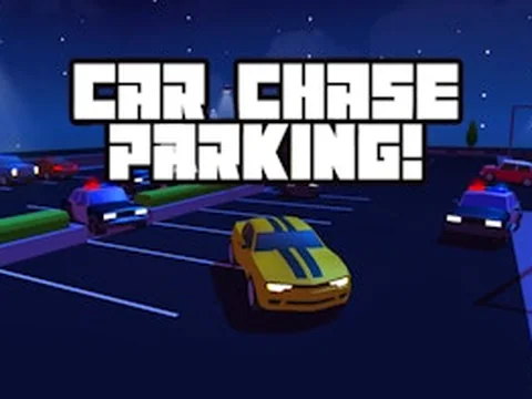 Car Chase Parking