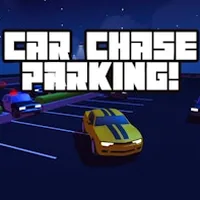 Car Chase Parking
