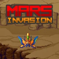 Mars Invasion