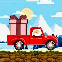 Santa Claus Helper