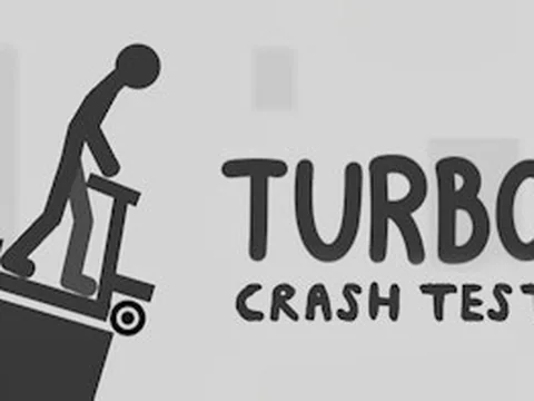 Turbo Crash Test