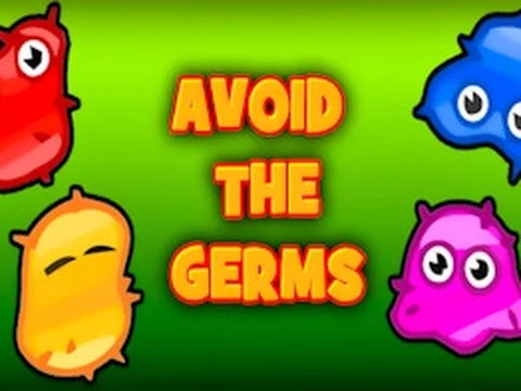 Avoid the Germs