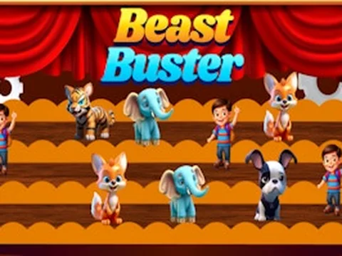 Beast Buster