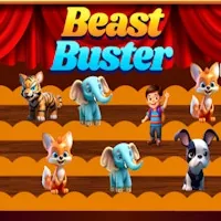 Beast Buster