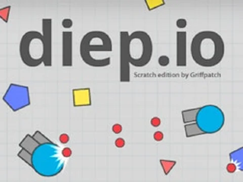 Diep.io