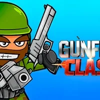 Gunfire Clash