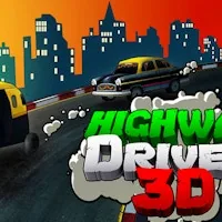 Highway Driver 3D