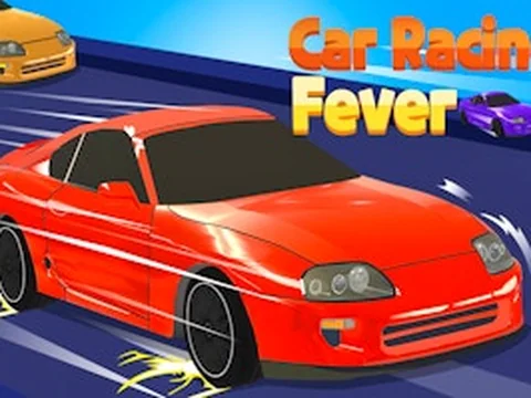 Street Car Racing