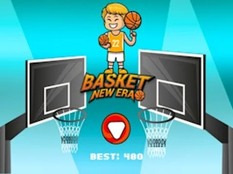 Basket New Era