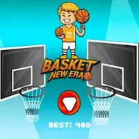 Basket New Era