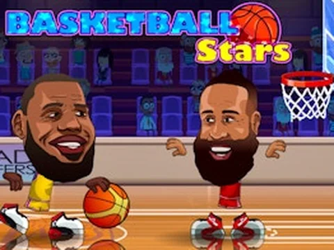 Basketball Stars
