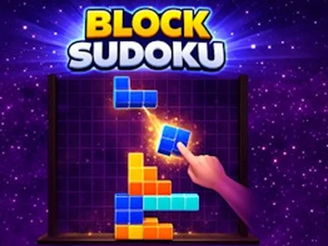 Block Sudoku