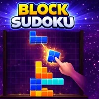 Block Sudoku