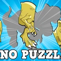 Dino Puzzles