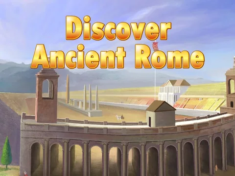 Discover Ancient Rome