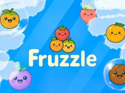 Fruzzle