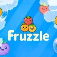 Fruzzle
