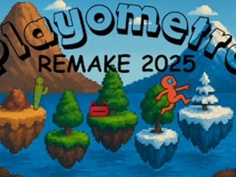 Playometro Remake