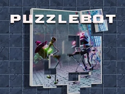 Puzzlebot