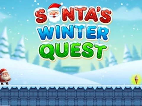 Santa's Winter Quest