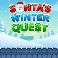 Santa's Winter Quest