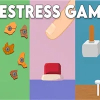 Destress Game