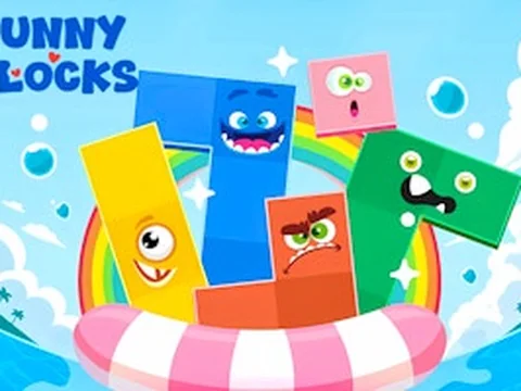 Funny Blocks