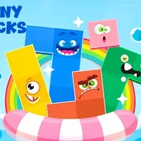 Funny Blocks