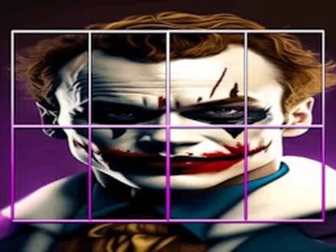Serial Killers Snapshot Block Puzzle