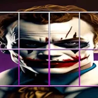 Serial Killers Snapshot Block Puzzle