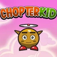 Chopter Kid