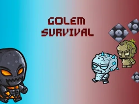 Golem Survival