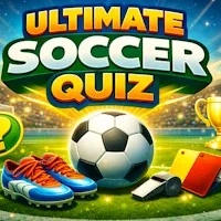 Ultimate Soccer Quiz