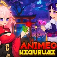 Animegao Kigurumi DIY