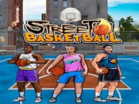 Basketball Street