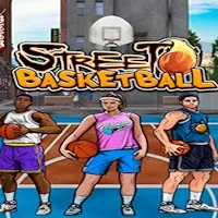 Basketball Street