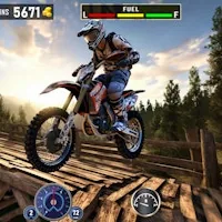 Motocross Racing