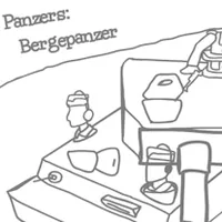 Paper Panzer