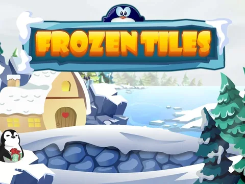 Frozen Tiles