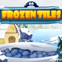 Frozen Tiles
