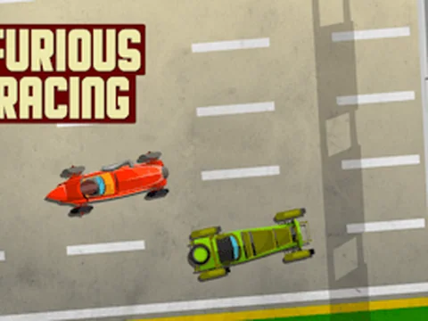Furious Racing