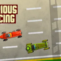 Furious Racing
