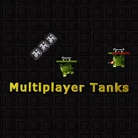Multiplayer Tanks
